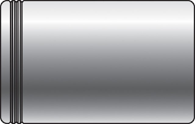 Hydraulic Ferrule Fitting Gates 80425