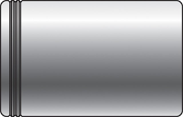 Hydraulic Ferrule Fitting Gates 80426