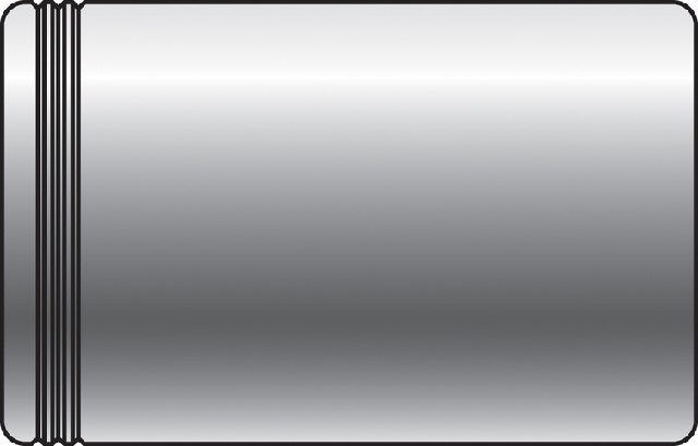 Hydraulic Ferrule Fitting Gates 80427