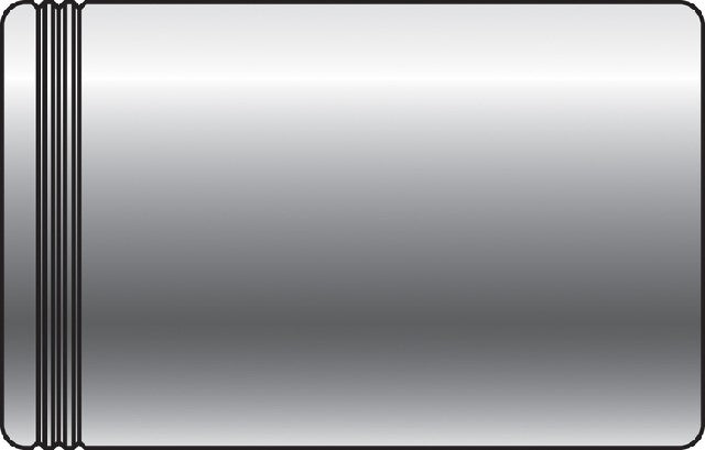 Hydraulic Ferrule Fitting Gates 80428