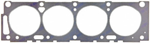 Engine Cylinder Head Gasket Felpro 8045 PT
