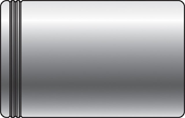 Hydraulic Ferrule Fitting Gates 80474