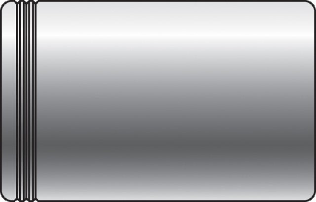 Hydraulic Ferrule Fitting Gates 80475