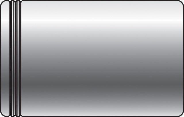 Hydraulic Ferrule Fitting Gates 80476