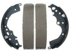 Drum Brake Shoe Raybestos Brakes 804PG