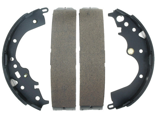 Drum Brake Shoe Raybestos Brakes 804PG
