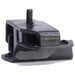 Engine Mount Anchor 8052
