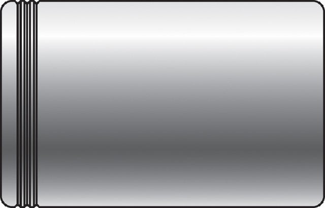 Hydraulic Ferrule Fitting Gates 80585