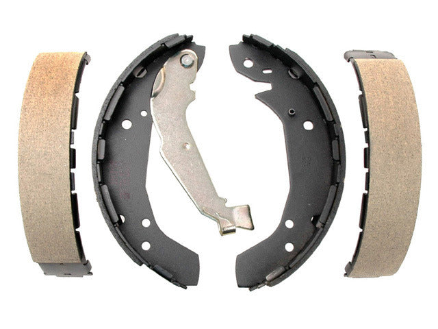 Drum Brake Shoe Raybestos Brakes 805PG