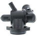 Engine Coolant Thermostat Housing Assembly MotoRad 806-189