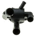 Engine Coolant Thermostat Housing Assembly MotoRad 806-189