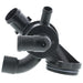Engine Coolant Thermostat Housing Assembly MotoRad 806-189