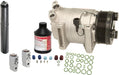 A/C Compressor Kit Four Seasons 8062NK