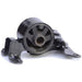 Manual Transmission Mount Anchor 8063