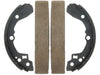 Drum Brake Shoe Raybestos Brakes 806PG