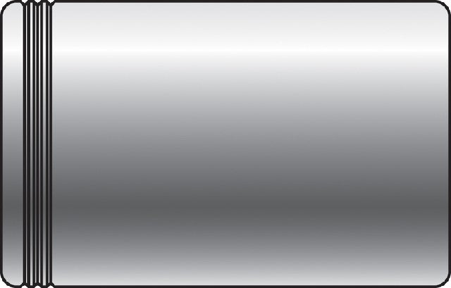 Hydraulic Ferrule Fitting Gates 80754