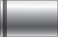 Hydraulic Coupling / Adapter Gates 80756