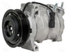 A/C Compressor Kit Four Seasons 8076NK