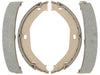 Parking Brake Shoe Raybestos Brakes 807PG