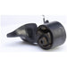 Engine Mount Anchor 8087