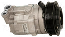 A/C Compressor Kit Four Seasons 8092NK