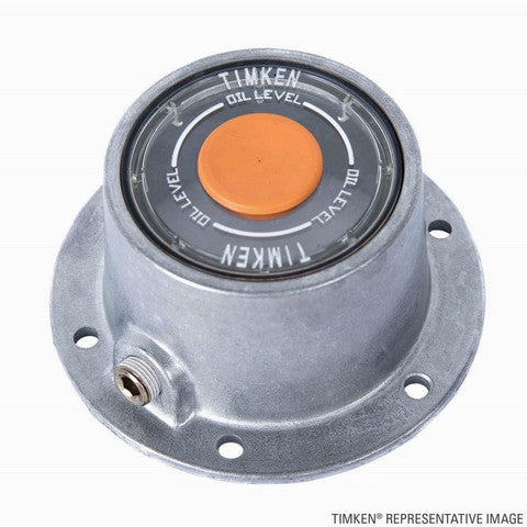Axle Hub Cap Timken 81066