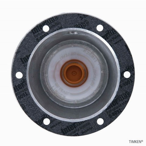 Axle Hub Cap Timken 81009
