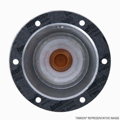 Axle Hub Cap Timken 81919