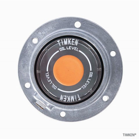 Axle Hub Cap Timken 81009