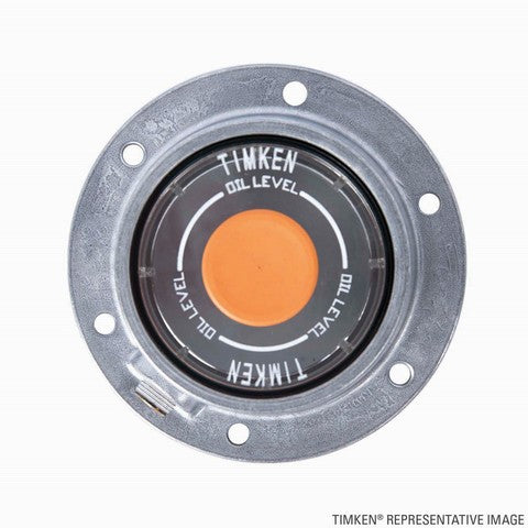 Axle Hub Cap Timken 81049