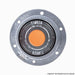 Axle Hub Cap Timken 81909B