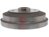 Brake Drum Raybestos Brakes 8101