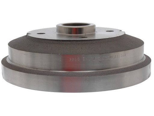 Brake Drum Raybestos Brakes 8101R