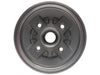 Brake Drum Raybestos Brakes 8101R