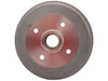 Brake Drum Raybestos Brakes 8101R