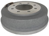 Brake Drum Raybestos Brakes 8102R