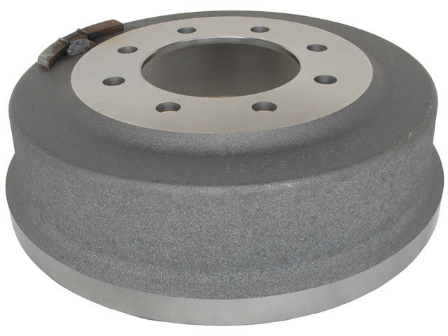 Brake Drum Raybestos Brakes 8102R