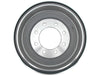 Brake Drum Raybestos Brakes 8102R