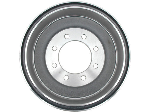 Brake Drum Raybestos Brakes 8102R
