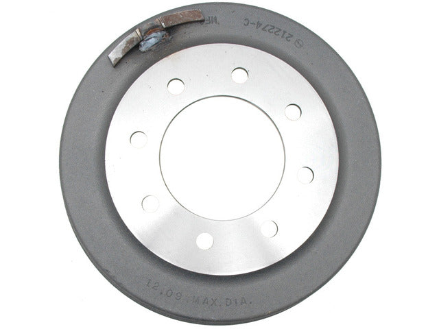 Brake Drum Raybestos Brakes 8102R