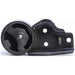 Automatic Transmission Mount Anchor 8128