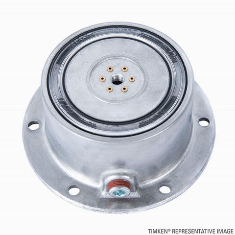 Axle Hub Cap Timken 81385
