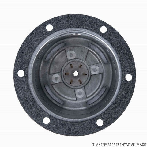 Axle Hub Cap Timken 81385