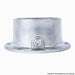 Axle Hub Cap Timken 81385