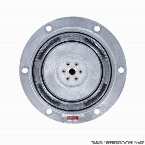 Axle Hub Cap Timken 81385