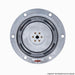 Axle Hub Cap Timken 81385