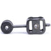 Engine Torque Strut Mount Anchor 8133