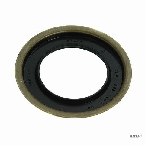 Wheel Seal Timken 8139