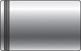 Hydraulic Coupling / Adapter Gates 81391