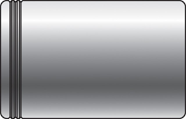 Hydraulic Coupling / Adapter Gates 81391